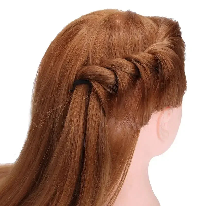1Set Magic French Hair Braiding Weave Braider Roller Twist Styling Maker DIY Hairstyling Accessories